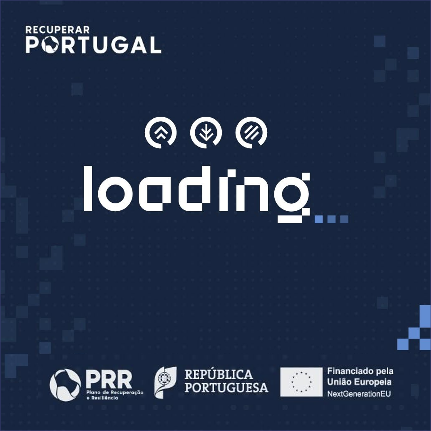 Evento “LOADING” assinala reta final do PRR