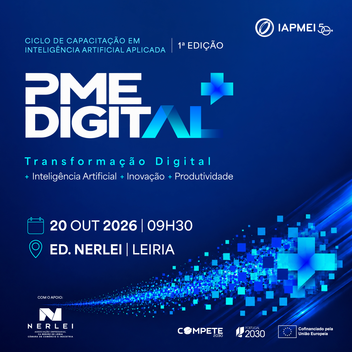 Ciclo de Capacitação em Inteligência Artificial Aplicada