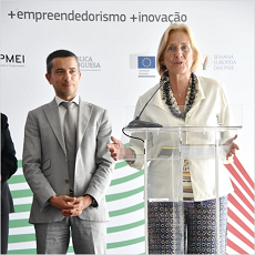 INOV Contacto na shortlist da fase europeia dos EEPA