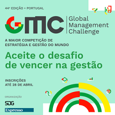 Global Management Challenge | Inscrições a decorrer