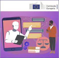 Classificação europeia de sistemas de IA | Consulta pública até 23 de junho