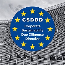União Europeia aprova Diretiva sobre dever de diligência das empresas em matéria de sustentabilidade