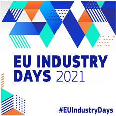 Semana da Indústria da UE | Candidaturas de eventos até 13 de dezembro