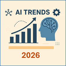 Inteligência Artificial |Tendências para 2026