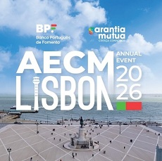 Lisboa acolhe maior congresso europeu de Garantia Mútua