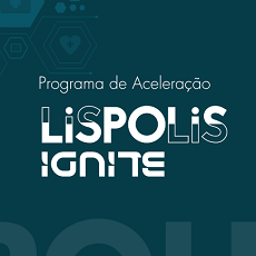 Lispolis Ignite | Candidaturas até 17 de outubro
