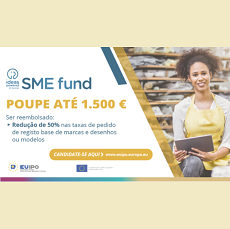 Apoio à Propriedade Industrial para PME | Candidaturas até 31 de outubro