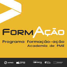 Programa Formação-Ação | Candidaturas até 17 de novembro