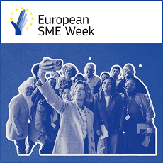 European SME Week 2026 | Candidaturas até 31 de dezembro