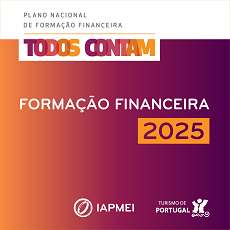 Formação Financeira | Novas ações em outubro