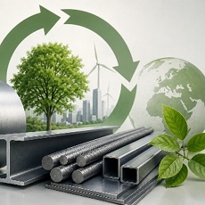 Consulta pública sobre conceção ecológica para produtos de ferro e aço