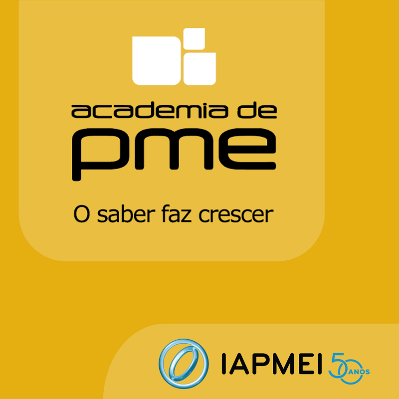 Academia de PME IAPMEI | Formação gratuita para responder aos desafios da sua empresa