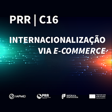 Internacionalização via E-commerce | Orientação Técnica disponível
