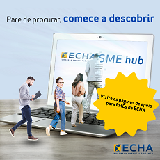 IAPMEI acolhe Comissão Consultiva REACH