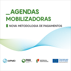 IAPMEI antecipa 50% dos pagamentos às Agendas do PRR