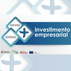 Governo lança novos avisos Portugal 2020
