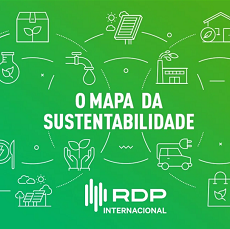 Mapa da Sustentabilidade | Mais dois episódios disponíveis