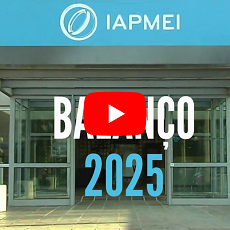 IAPMEI reforça missão de apoio à economia nacional