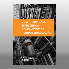 White paper | Competitividade Energética como Vetor de Industrialização
