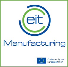 EIT Manufacturing | Candidaturas até 8 de julho