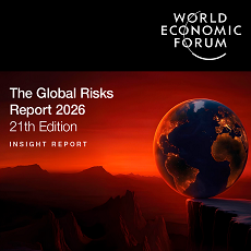 Global Risks Report 2026