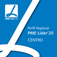PME Líder 2025 | Conheça o perfil da região Centro