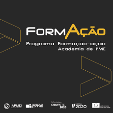 Programa Formação-Ação | Sessões informativas