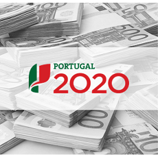 IAPMEI com execução superior a 50% no Portugal 2020