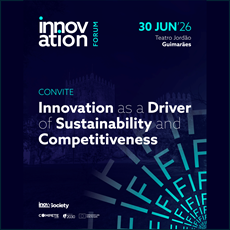 innovation FORUM – Innovation as a Driver of Sustainability and Competitiveness