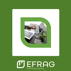 Publicado Relatório de Sustentabilidade EFRAG 2025