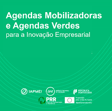Agendas Mobilizadoras | Conheça o perfil das candidaturas à Fase II