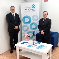 IAPMEI inaugura Espaço Empresa em Vila Nova de Foz Côa