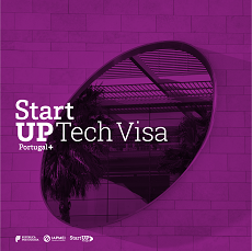 Tech Visa | Conheça as principais alterações ao programa