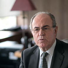 4 meses à frente do IAPMEI | Entrevista a Jorge Marques dos Santos