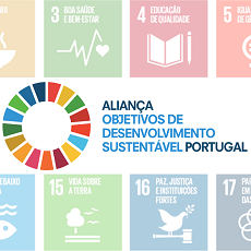 IAPMEI participa nas comemorações do aniversário da Aliança ODS Portugal