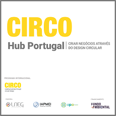 Projeto CIRCO Hub Portugal | Tracks de formação setorial
