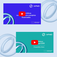 Saiba como preparar a candidatura do seu projeto de investimento