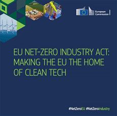 Net-Zero Industry Act