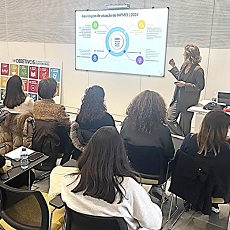 Rede Mulher Líder promove debate sobre sustentabilidade