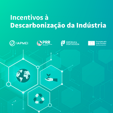 PRR | Descarbonização - Pagamentos às empresas totalizam 6,6 milhões de euros