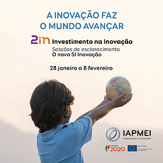Sessões sobre Sistema de Incentivos à Inovação continuam a percorrer o país