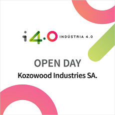 IAPMEI dinamiza Open Day dedicado à construção em madeira