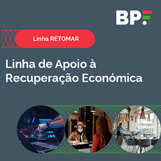 Nova Linha de Apoio à Recuperação Económica | Retomar