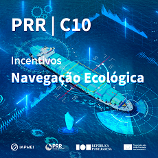 C10 - Navegação Ecológica | Novo prazo para candidaturas