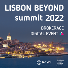 Lisbon Beyond Summit 2022 | Mais de 200 encontros de negócios realizados