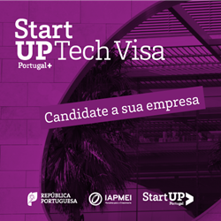IAPMEI abre novo Aviso para candidaturas ao Programa Tech Visa