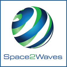 Space2Waves | Candidaturas até 5 de novembro