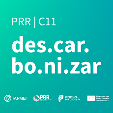 PRR - Apoio à Descarbonização da Indústria