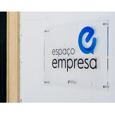 Espaço Empresa inaugurado ontem