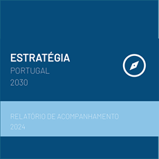 Estratégia Portugal 2030 | Relatório de Acompanhamento